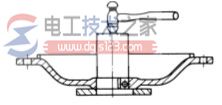 三相異步電機(jī)的拆卸步驟4