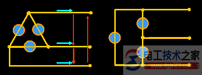 三相異步電機(jī)功率計(jì)算公式的基礎(chǔ)知識(shí)