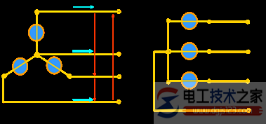 三相異步電機(jī)功率計(jì)算公式的基礎(chǔ)知識(shí)